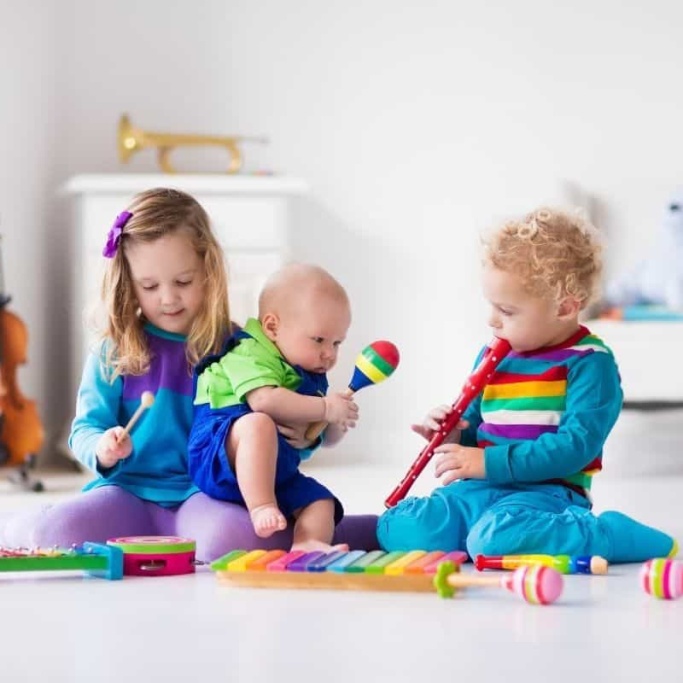 موسیقی کودک موسیقی کودک